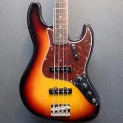 American Vintage II 1966 Jazz Bass -3 Color Sunburst-【4.05kg】【金利0%対象】【送料当社負担】