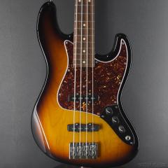 V4 Custom / Alder Body - Tobacco Sunburst-【3.62kg】【金利0%対象】【送料当社負担】