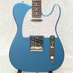 【当店限定モデル】FSR Hybrid II Telecaster -Satin Lake Placid Blue-【JD25024149】【3.26kg】