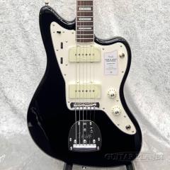 Made in Japan Traditional Late 60s Jazzmaster -Black-【JD24021570】【3.47kg】