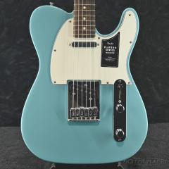 Player II Telecaster -Aquatone Blue/Rosewood-【MX25071480】【3.66kg】【全国送料当社負担】