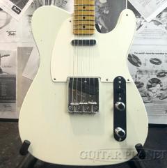 ~Custom Collection~ 1955 Telecaster Journeyman Relic with Closet Classic Hardware -Super Aged '55 De