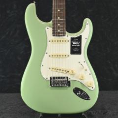 Player II Stratocaster -Birch Green/Rosewood-【MX25084151】【3.54kg】