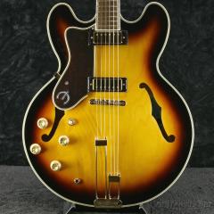 【レフティ!!】Sheraton Left Handed -Vintage Sunburst- #25061511155《3.75kg》【オンラインストア限定】《1-2日程で発送》