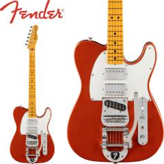 USA / Stories Collection Mike Campbell Red Dog Telecaster -Red Dog Red-【ローン金利0％】【オンラインストア限定】《1-2日で発送