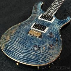 Custom 24 Piezo 10 Top -Faded Whale Blue-【当店スタッフ選定品】【2025モデル！】【ハイエンドフロア在庫品】【金利0%!】