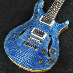 McCarry 594 Hollowbody II-Faded Blue Jean-【当店スタッフ選定品】【2025モデル！】【ハイエンドフロア在庫品】【金利0%!】
