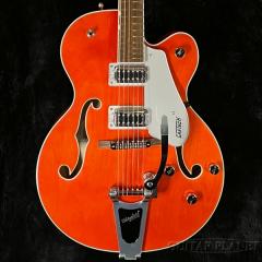 G5420T Electromatic Classic Hollow Body Single-Cut with Bigsby -Orange Stain-【3.49kg】【金利0%対象】