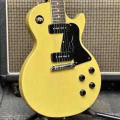 Les Paul Special -TV Yellow- 2023年製 【3.73kg】【48回金利0%対象】