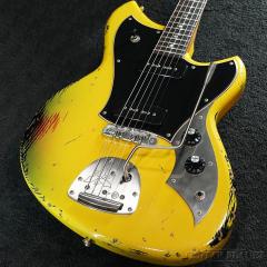 2025 LIMITED SERUS J Finish Over Finish -Vandalism Yellow over 64 3 To