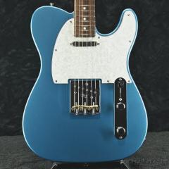 【当店限定モデル】FSR Hybrid II Telecaster -Satin Lake Placid Blue-【JD25024148】【3.37kg】