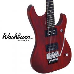 N series N24-NUNO VINTAGE PADAUK《エレキギター》【オンラインストア限定】《1-2日で発送》