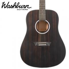 DEEP FOREST series EBONY D《アコースティックギター》【オンラインストア限定】《1-2日で発送》