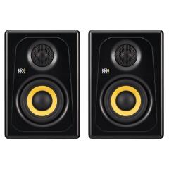 KREATE 3 STUDIO MONITOR (PAIR)《パワードモニタースピーカー》【オンラインストア限定】