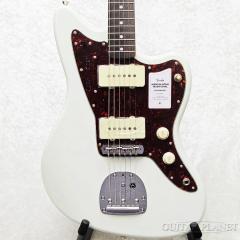 Made In Japan Traditional 60s Jazzmaster -Olympic White-【JD25022615】【3.50kg】