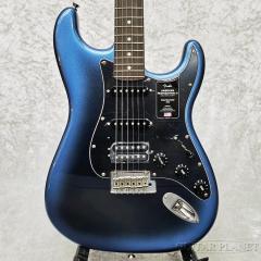 American Professional II Stratocaster HSS -Dark Night/Rosewood-【US25065974】【3.64kg】