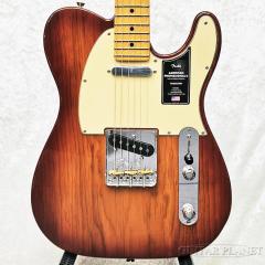 American Professional II Telecaster -Sienna Sunburst/Maple-【US25046133】【3.40kg】