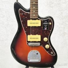 American Professional II Jazzmaster -3 Color Sunburst-【US25060543】【3.80kg】