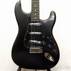 Made In Japan Limited Hybrid II Stratocaster -Noir-【JD25021219】【軽量3.17kg】
