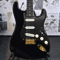 Guitar Planet Exclusive American Custom Stratocaster N.O.S. -Black-【全国