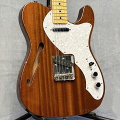 Made In Japan Traditional '69 Telecaster Thinline -Natural- 2018年製【3.4