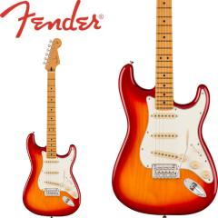 Player II Stratocaster -Aged Cherry Burst-【ローン金利0%!!】【オンラインストア限定】