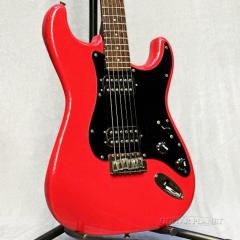Squier ST554 -TRD/BLK(Torino Red/Black)- 1983-1984年製【JV Serial!】【フジゲン期】【3.93kg】【金利0%対象】
