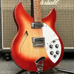 model 330 -Fireglo- 2001年製 【3.36kg】【48回金利0%対象】