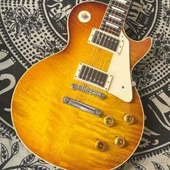 ~Historic Collection~ 1958 Les Paul Standard Reissue Gloss Kentucky Bourbon Fade-2013USED!【ご委託品】【4.1