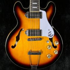 Casino Coupe-Vintage Sunburst- 【中古!!】【金利0%!!】