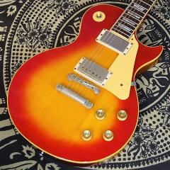 【Vintage】1980 Les Paul Standard Cherry Sunburst【4.68kg】【ギブソンフロア取扱品】