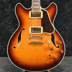 AS200 -AV (Antique Violin)-【中古!】【日本製】【金利0%!!】