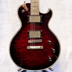 Hellraiser Solo-II (AD-SOLO-HR/II) -BCHB (Black Cherry Burst)- 2016年製【金利0%】
