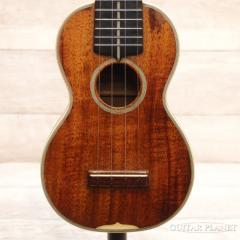 Style-3K Soprano 【1930年頃ビンテージ】【ソプラノ/ハワイアンコア】【24回金利0％対象】【送料込】