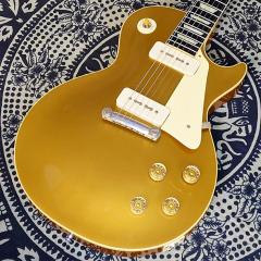 ~Historic Collection~ 1954 Les Paul Goldtop Reissue Double Gold VOS【#45531】【軽量 3.90kg】