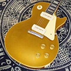 ~Historic Collection~ 1954 Les Paul Goldtop Reissue Double Gold VOS【#45399】【軽量 3.80kg】