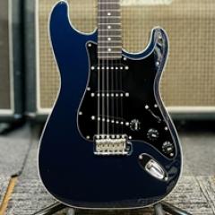 AST -GMB (Gun Metal Blue)- 2012年製【Aerodyne Strat】【軽量3.30kg!】【金利0%】
