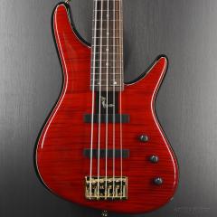 NB5IR FM/F-MAHO2P -See Through Red/Black Back-【4.27kg】【金利0%対象】【送料当社負担】