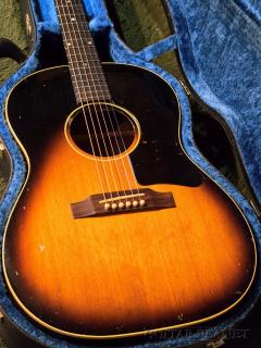 1964 LG-1 -Vintage!!-【48回迄金利0%対象】