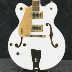 G5422GLH Electromatic -Snowcrest White-《レフティ/フルアコ》【金利0％!!】【オンラインストア限定】《1-2日で出荷》