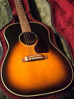 Early J-45 (Vintage Sunburst) -1997USED!!-【48回迄金利0%対象】