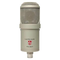  LAUTEN AUDIO FC-357 CLARION《ボーカル用コンデンサーマイク》【金利0％!!】【オンラインストア限定】《1-2日程で発送》