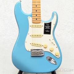 Player II Stratocaster -Aquatone Blue/Maple-【MX25091103】【3.45kg】