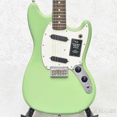 Player II Mustang -Birch Green/Rosewood-【MX25079596】【軽量3.08kg】