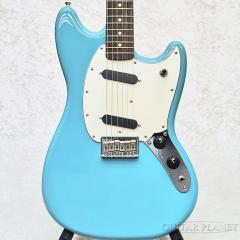 Player II Mustang -Aqua Tone Blue/Rosewood-【MX25016798】【軽量3.18kg】
