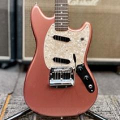 American Performer Mustang -Penny / Rosewood- 2018年製【48回金利0%対象】