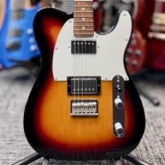 【Bonus Sale】Player Telecaster HH -3-Color Sunburst / Pau Ferro- 2018年製【金利0%】