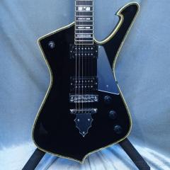 PS10-Black- Paul Stanley Signature 2015年製 【48回金利0%対象】