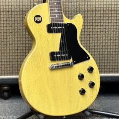 Les Paul Special -TV Yellow- 2023年製 【3.30kg】【48回金利0%対象】