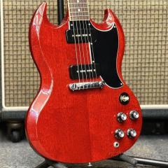 SG Special -Vintage Cherry- 2024年製 【3.13kg】【48回金利0%対象】